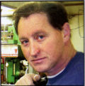 small photo of Bill Truitt